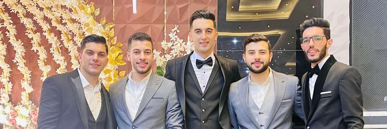 3adelmaher22's profile banner image