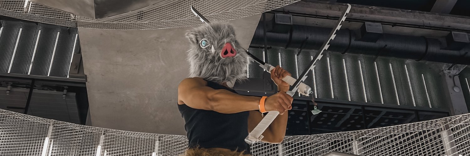 dejhyrom's profile banner image