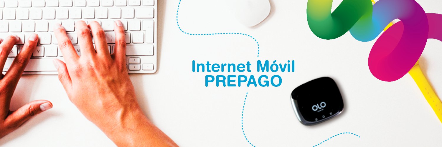 olointernet's profile banner image