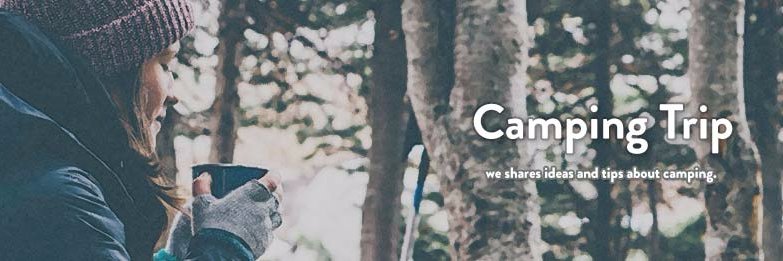 tripCamping's profile banner image