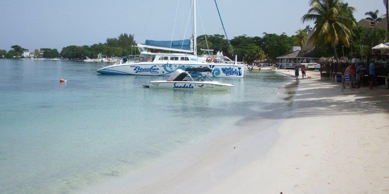 Gary Middleton banner