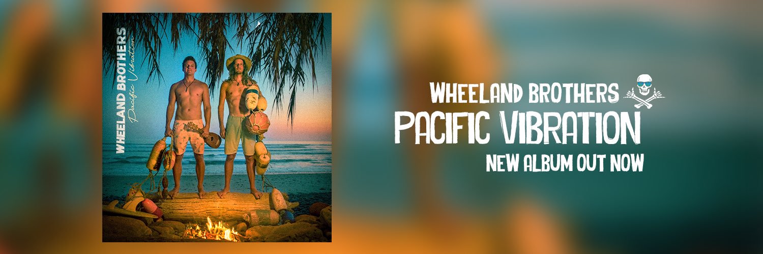 wheelandbros's profile banner image