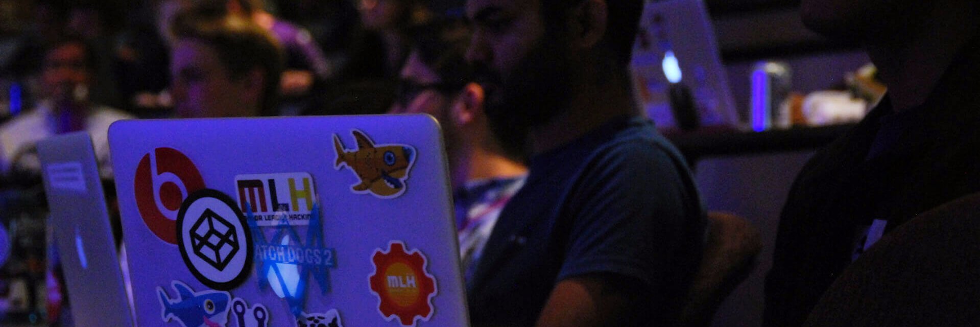 hackkstate's profile banner image