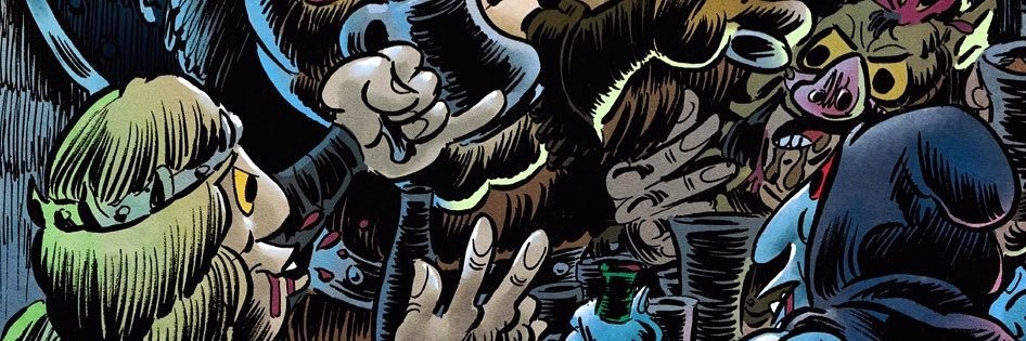SavageConquest's profile banner image