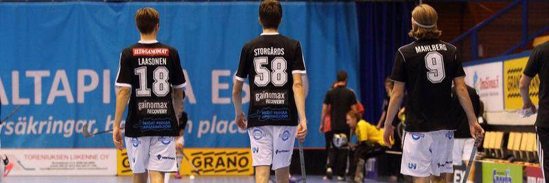 Roni Laasonen banner