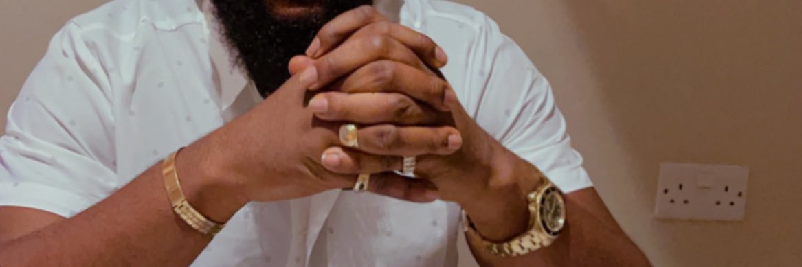 Aseegee's profile banner image