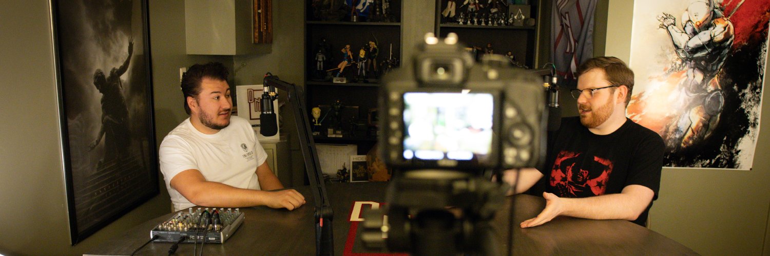 Delco Nerd Network banner