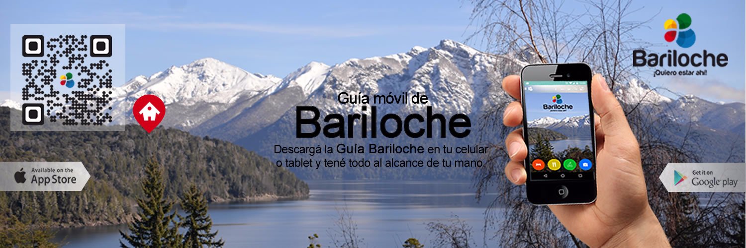guiadebariloche's profile banner image