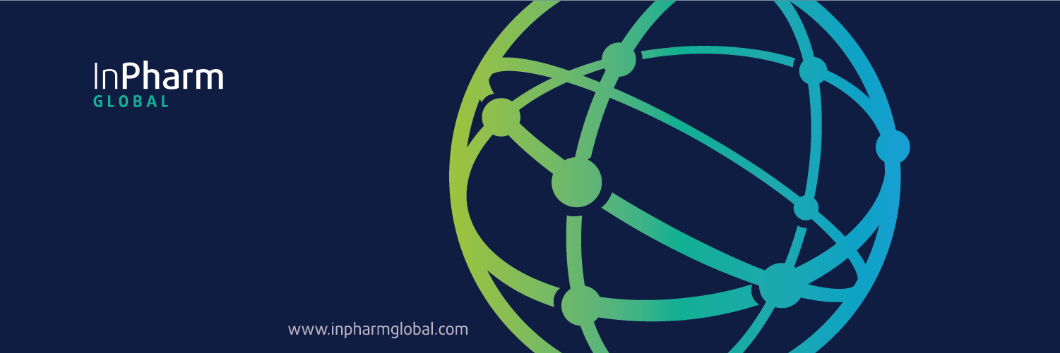 InPharmGlobal's profile banner image