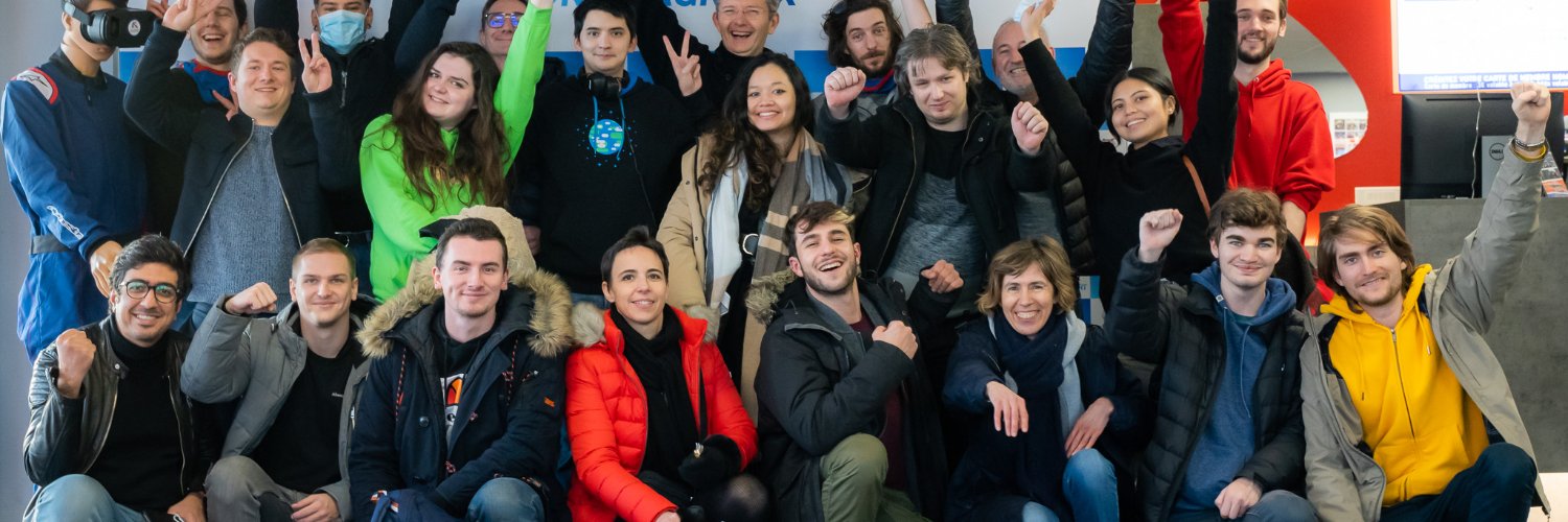 The Tiny Digital Factory banner