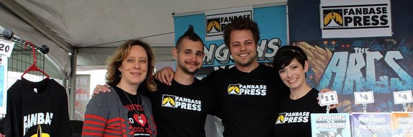 FanbaseWeekly Profile Banner