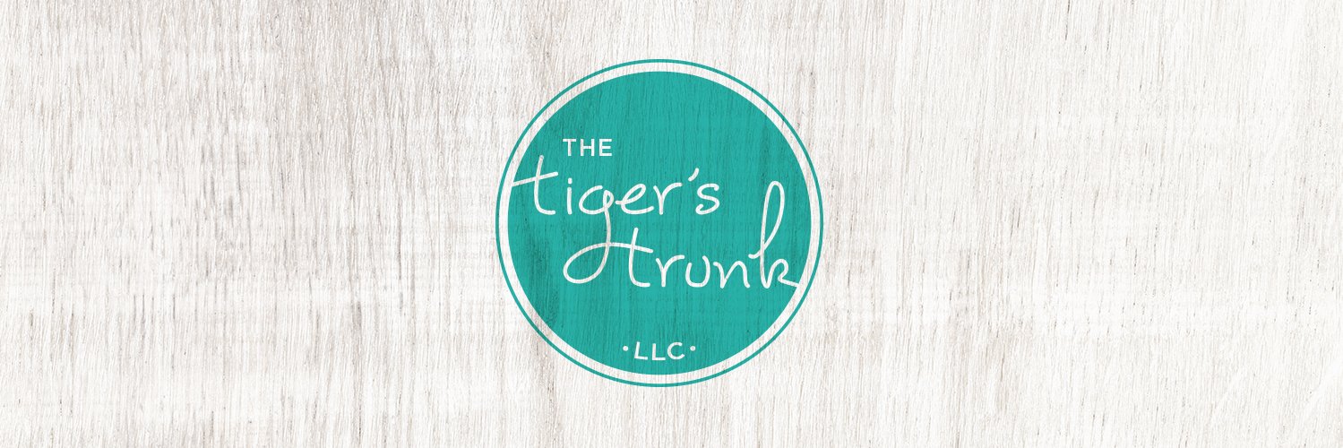 TheTigersTrunk's profile banner image
