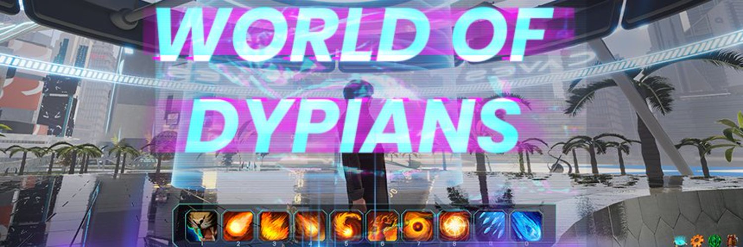 DYPians 👽 Profile Banner