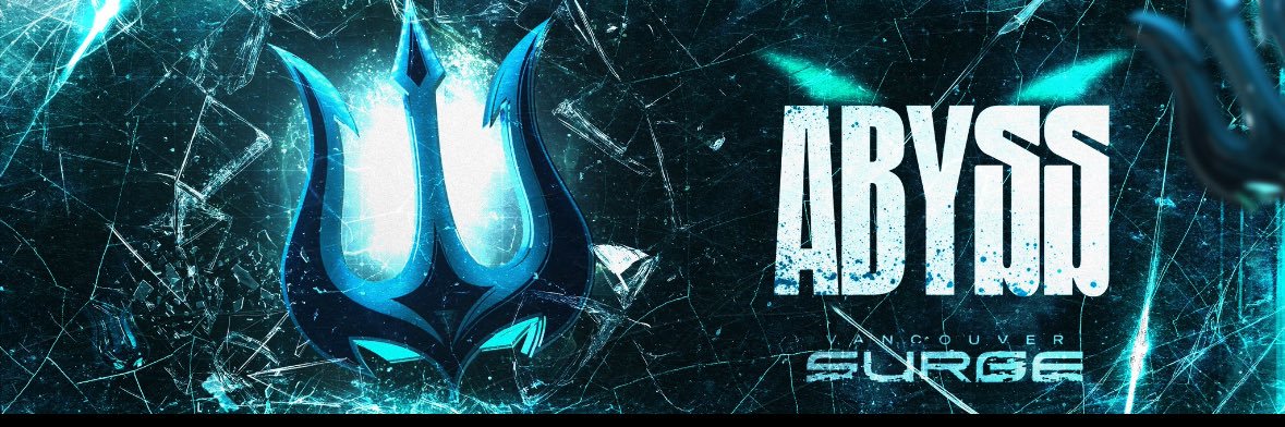 Abyss banner