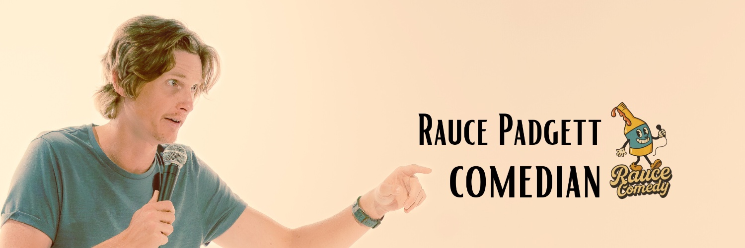 Rauce Padgett banner