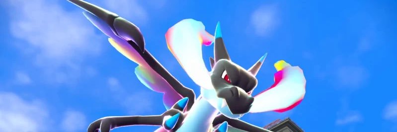 Alan/祝えポケモン30周年 banner