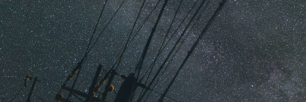 機織り師's banner