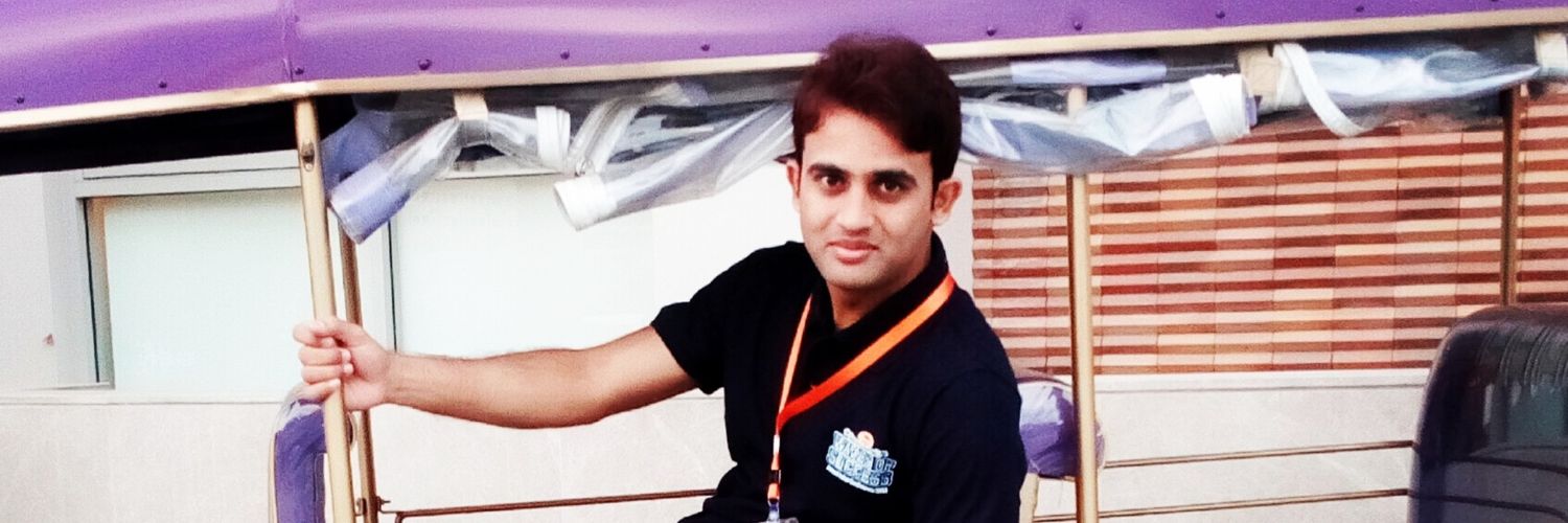 taimjamal's profile banner image