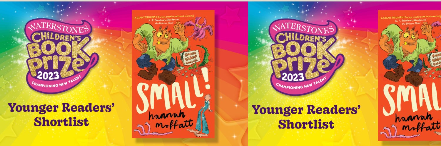 Hannah Moffatt banner