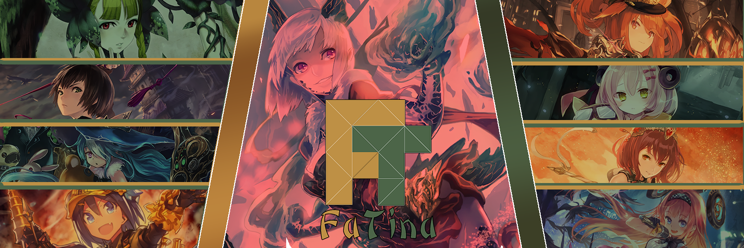ファティナ banner