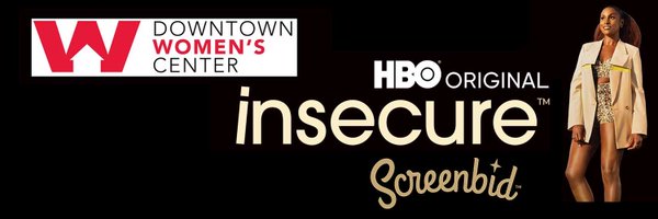 ScreenBid Profile Banner