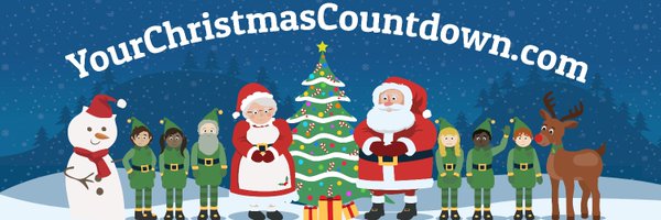 christmas_clock Profile Banner