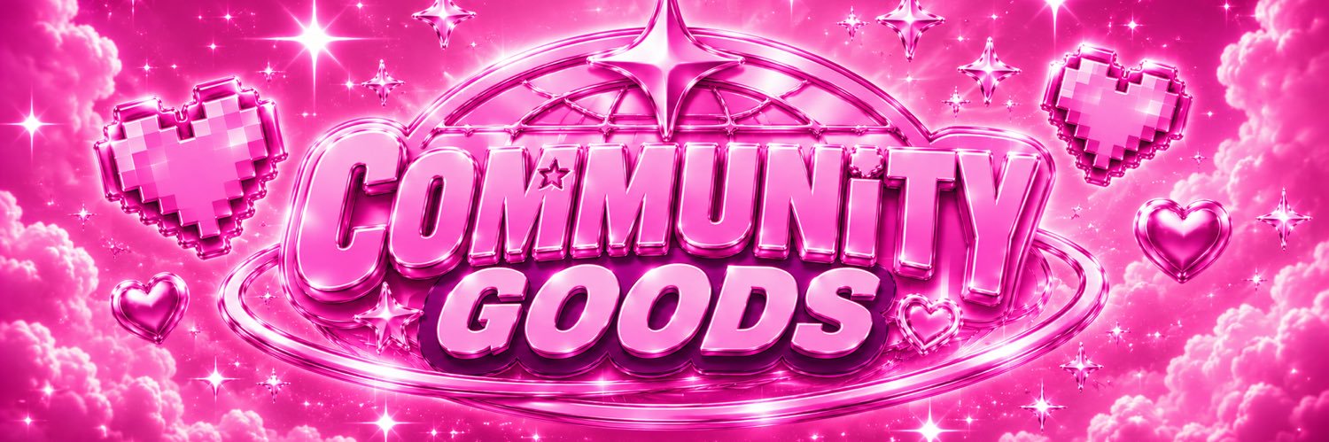ComGoodsCU's profile banner image