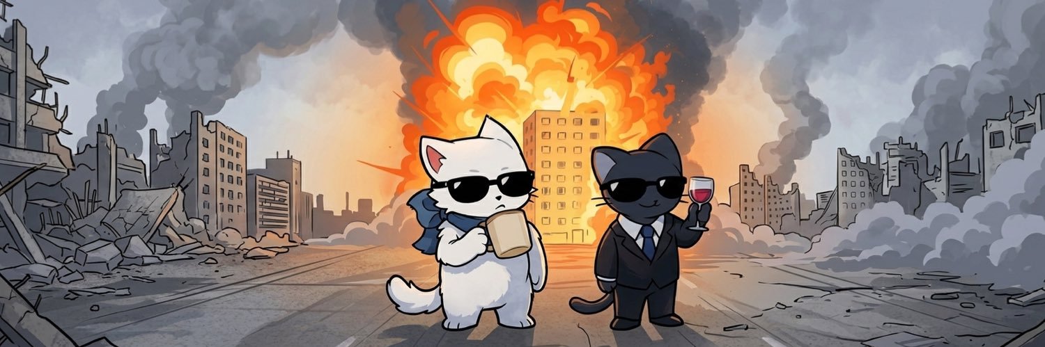 DonRabio's profile banner image