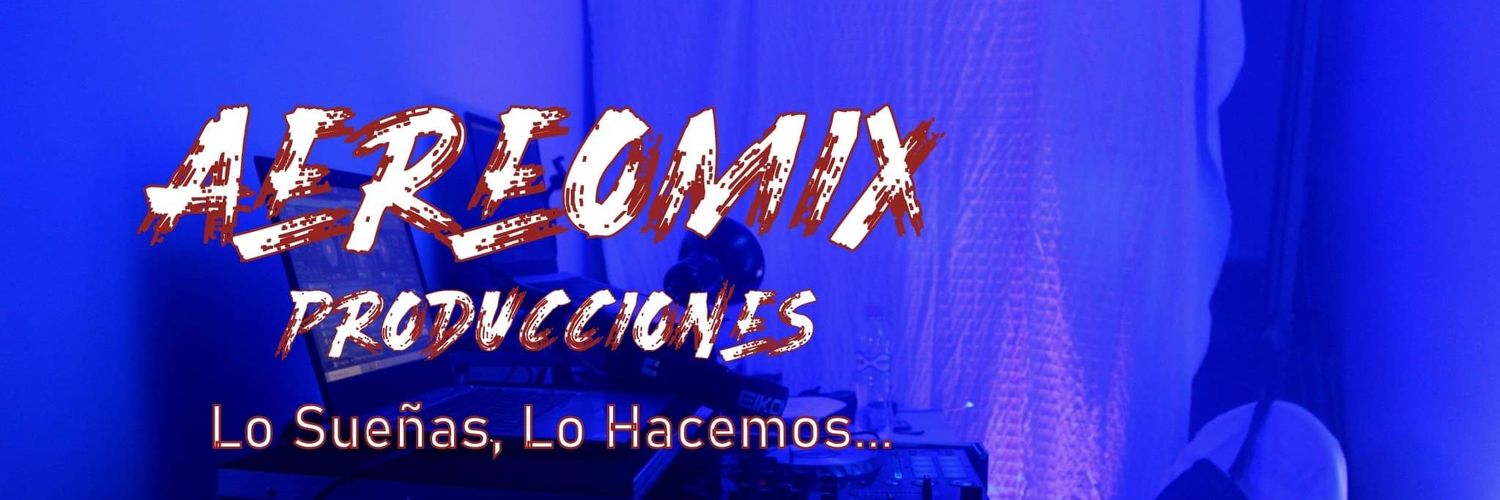 AereoMixEventos's profile banner image
