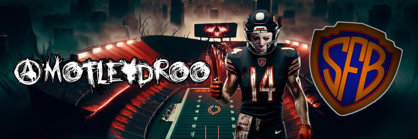MotleyDroo's profile banner image