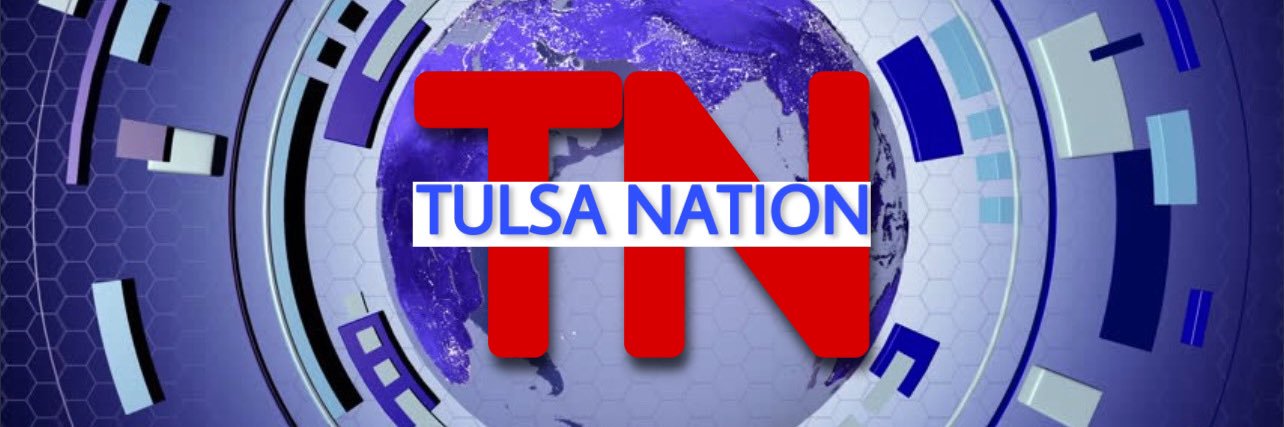 TulsaNation's profile banner image