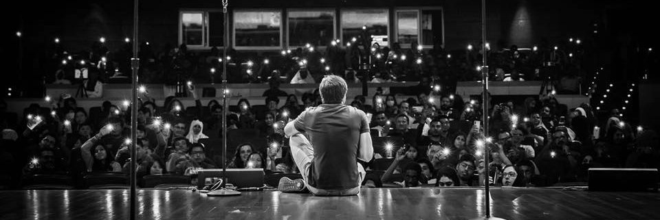 🎵 Tim Blais 👨🏻‍🔬 banner