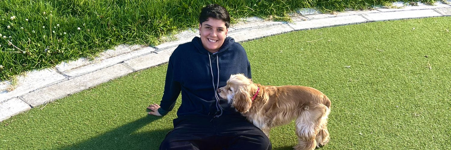 AngieSocha's profile banner image