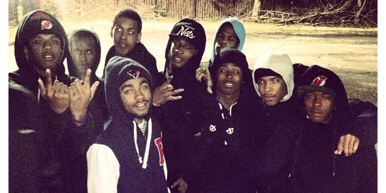 Mackaveli23's profile banner image