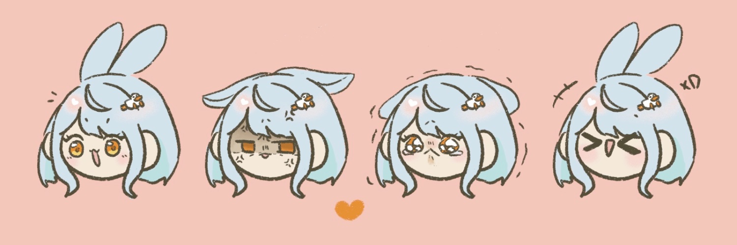 maerc🐻🐥&🌿 banner