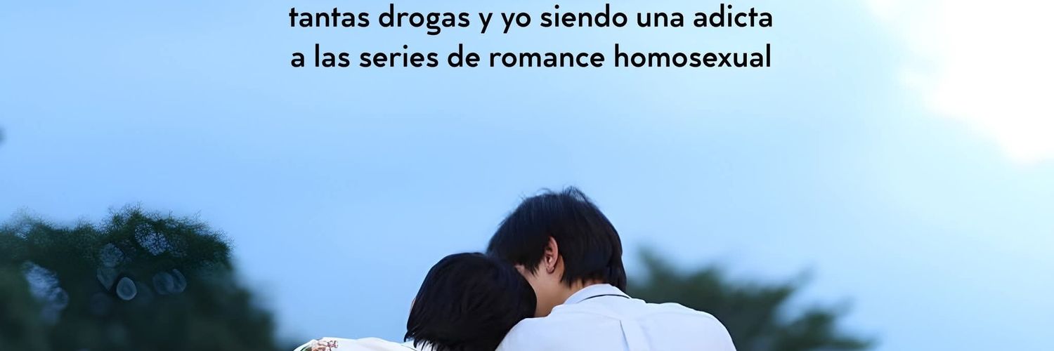 Mauxi💙💚ELF-Agashe/BL❤️ABODesire🇪🇨 banner