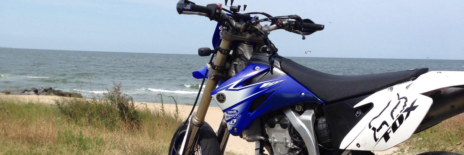 Brett Wiederkehr banner