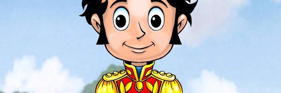 ulisesrivero's profile banner image