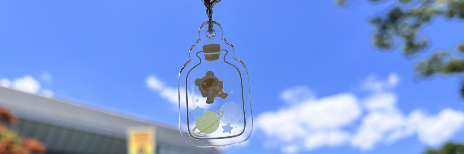のりみー/norimii🧸's banner