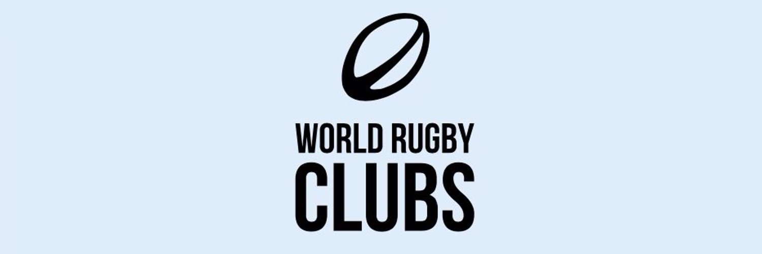 World Rugby Clubs Profile Banner