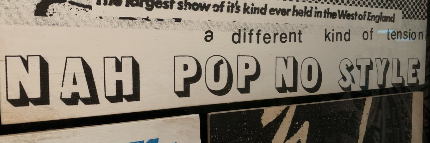 Clar.ky // Parody🤘🏻 banner