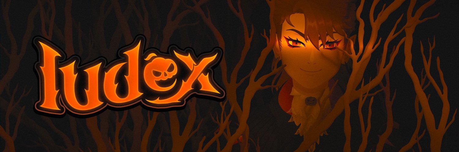 Iudex 🎃 Jake Judge banner