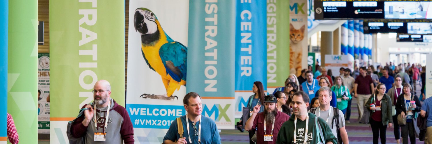 NAVC banner