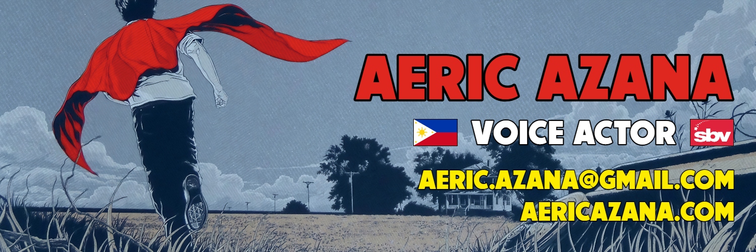 Aeric Azana | LAPU-LAPU HoK banner