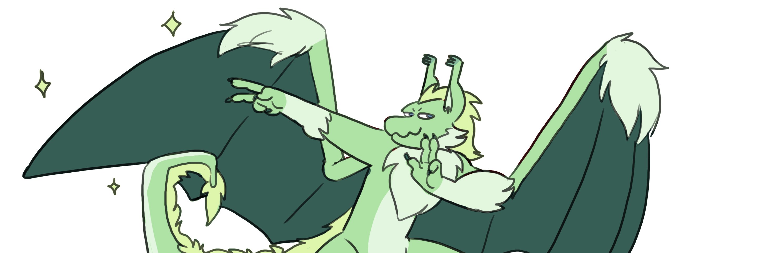 SotheTheDragon's profile banner image