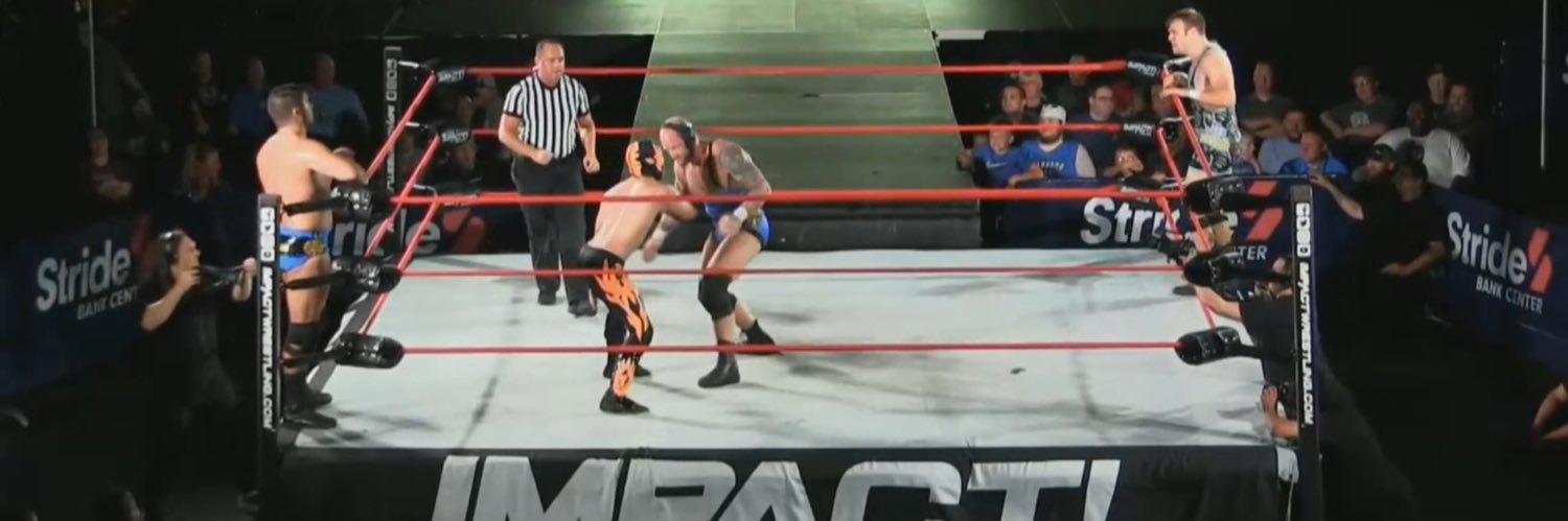 📼 Retro Randy Price 📼 banner