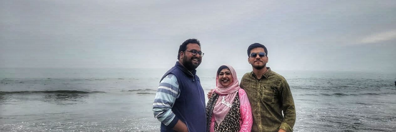 RealMuksitUD's profile banner image