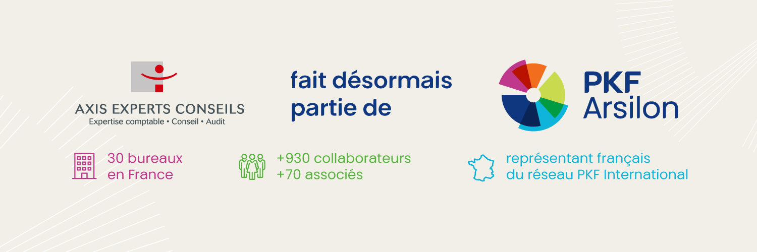 Axis Experts Conseils banner