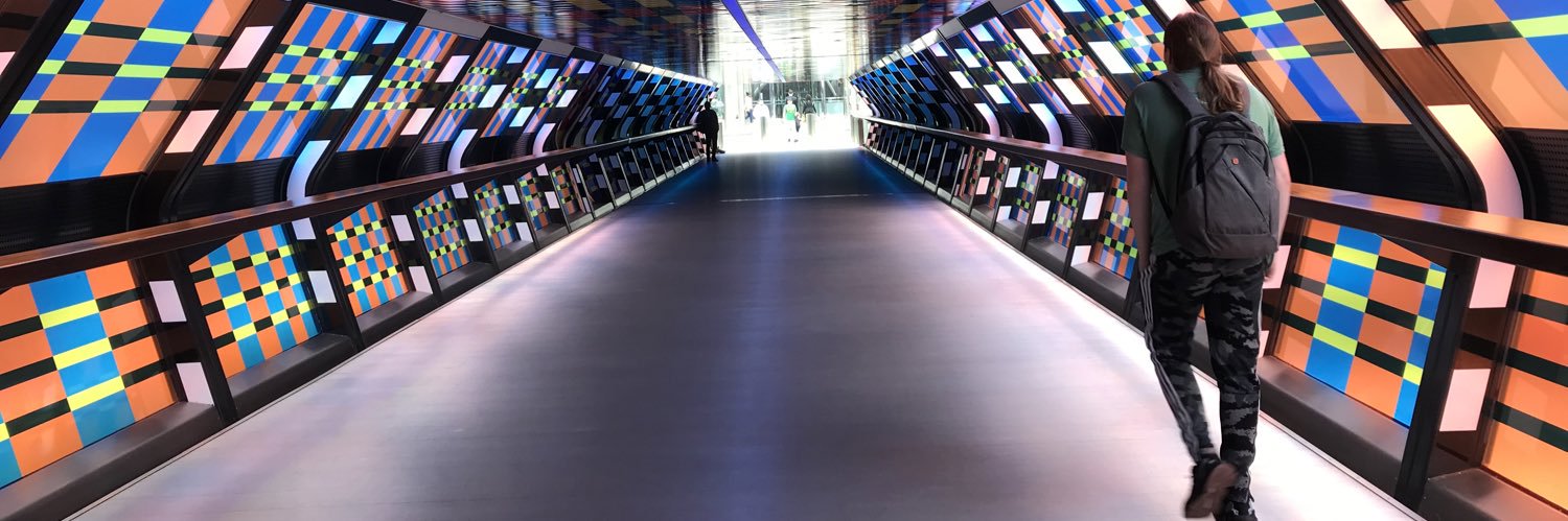 Em in a million banner