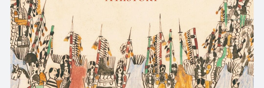 Michael Leroy Oberg banner